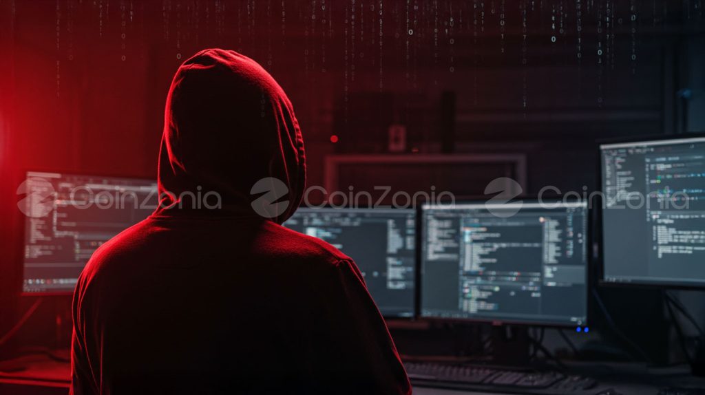 Binance Wallet ve YZi Labs destekli KiloEx, 7 milyon dolarlık saldırıya uğradı