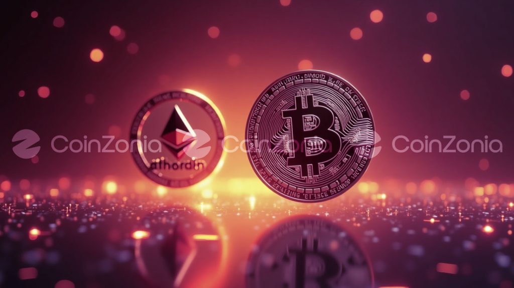 Bitcoin ve Ethereum ETF'lerde son durum