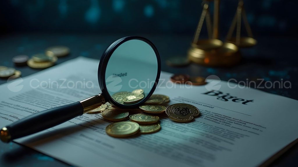 Bitget, VOXEL token işlemlerinde manipülasyon iddiasıyla sekiz hesaba dava açtı