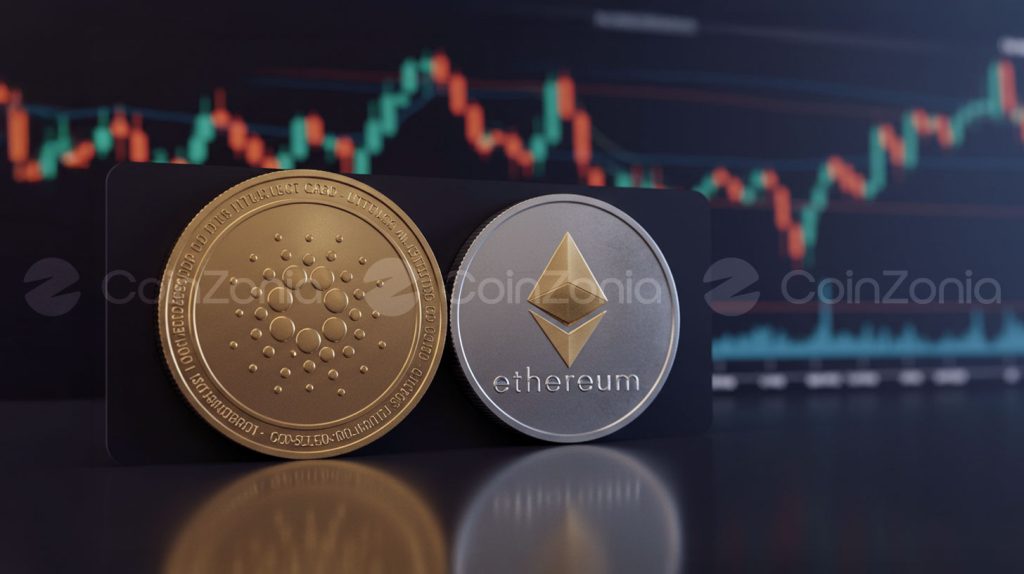 Cardano, geliştirici aktivitesinde Ethereum’u geride bıraktı