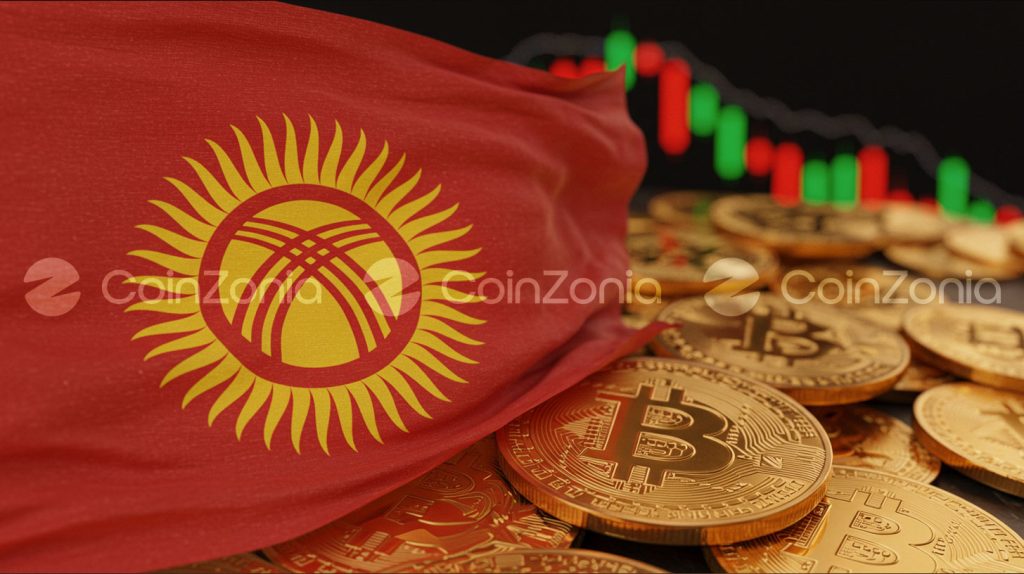 Changpeng Zhao, Kırgızistan’a danışmanlık verecek