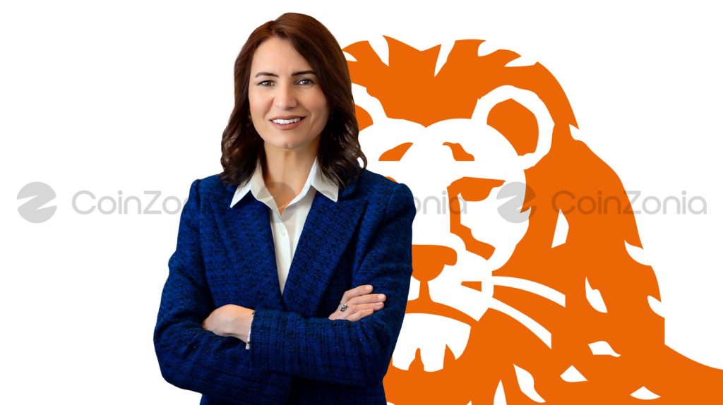 ING Türkiye’nin yeni CIO’su Çiğdem İltemir Carino oldu