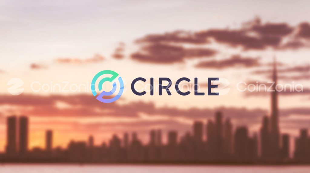 Circle, Abu Dabi’de para hizmetleri sağlayıcısı olarak faaliyet göstermek için prensipte onay aldı