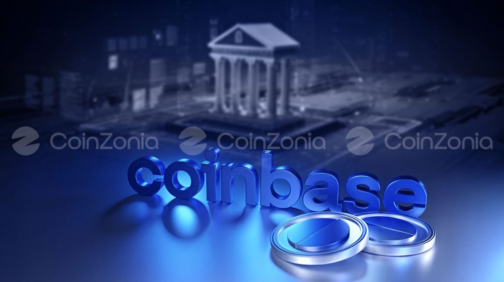 Coinbase, ABD bankacılık lisansı için başvuruda bulunmayı düşünüyor