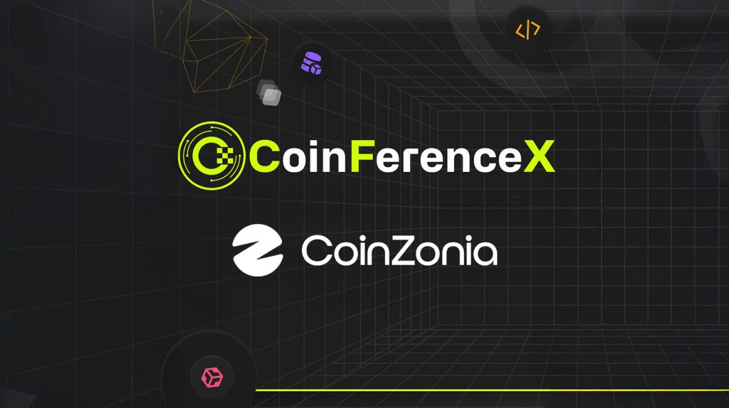 CoinFerenceX: Web3 endüstrisini dönüştürmeye hazırlanan ilk merkeziyetsiz zirve