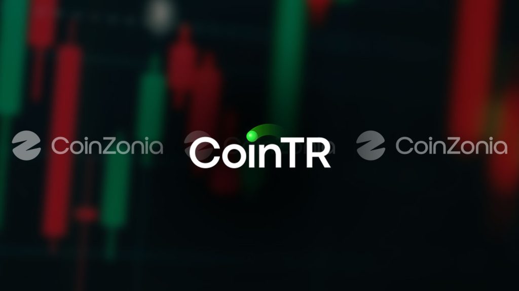 CoinTR günlük kripto para bülteni