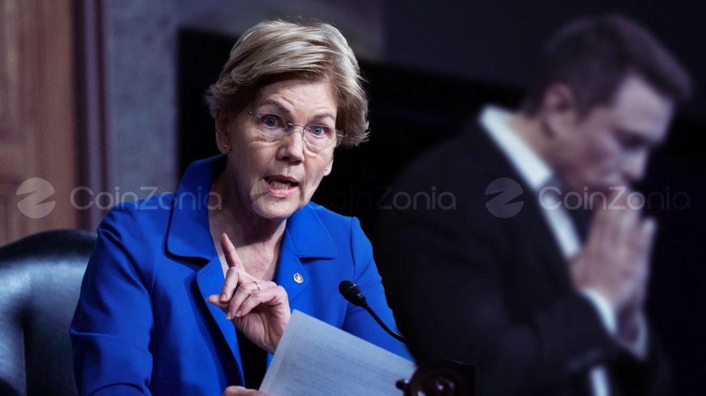 Elizabeth Warren'dan Elon Musk’a yasa darbesi