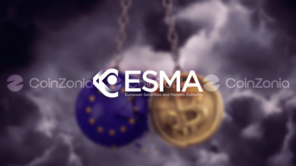 ESMA kripto piyasasındaki dalgalanmalara karşı uyardı