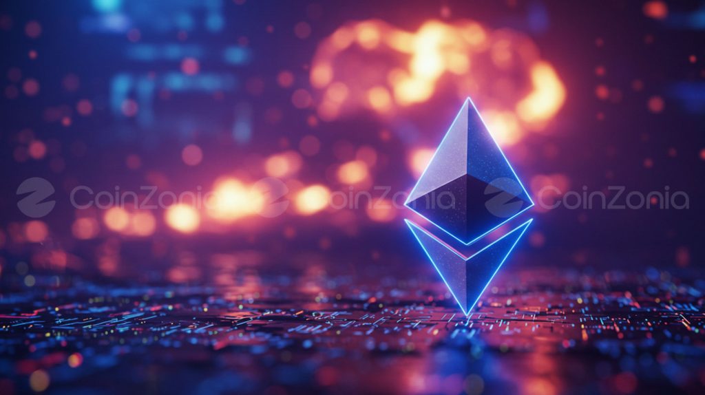 Ethereum geliştiricileri Fusaka hard fork’u öncesinde 4 kat gaz limiti artışını test ediyor
