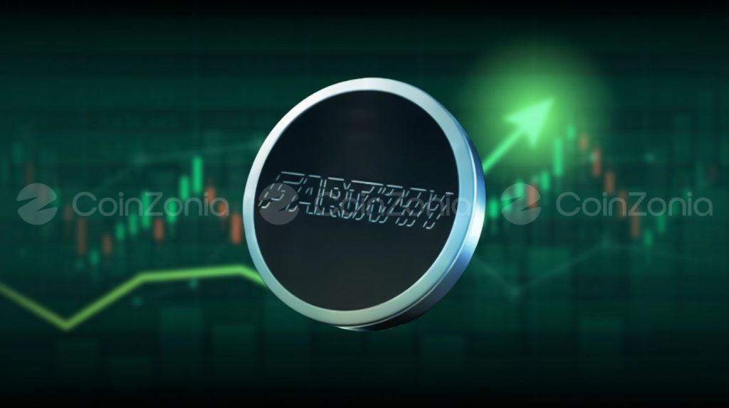 Fartcoin, piyasa durgunluğuna rağmen yüzde 300 değer kazandı