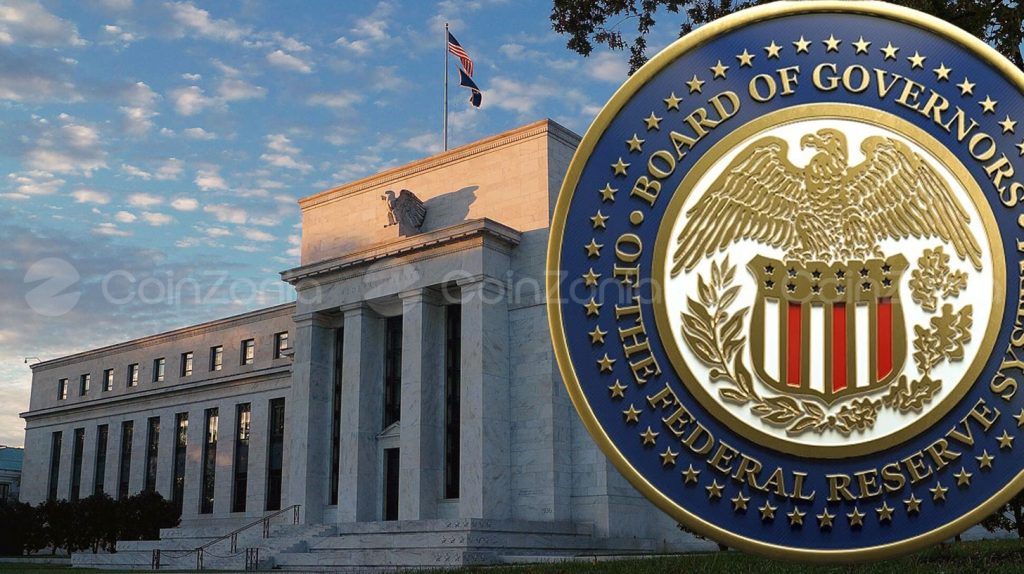 FED'den kripto ve stablecoin faaliyetlerinde ön bildirim şartlarını geri aldı