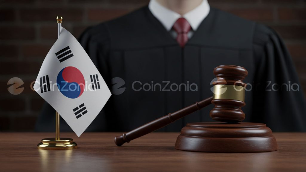 Güney Kore’de ACE token skandalı