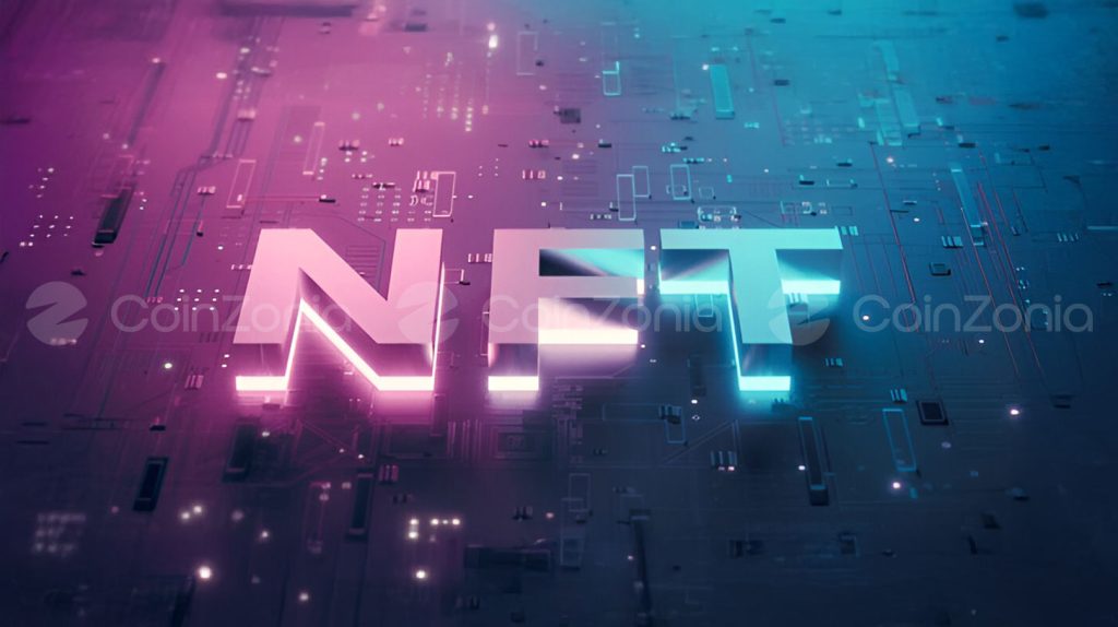 NFT piyasası haftalık analizi