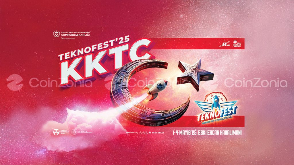 TEKNOFEST KKTC kapılarını açıyor