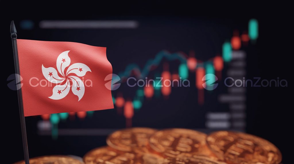 Hong Kong’tan kripto staking hizmetlerine düzenleme