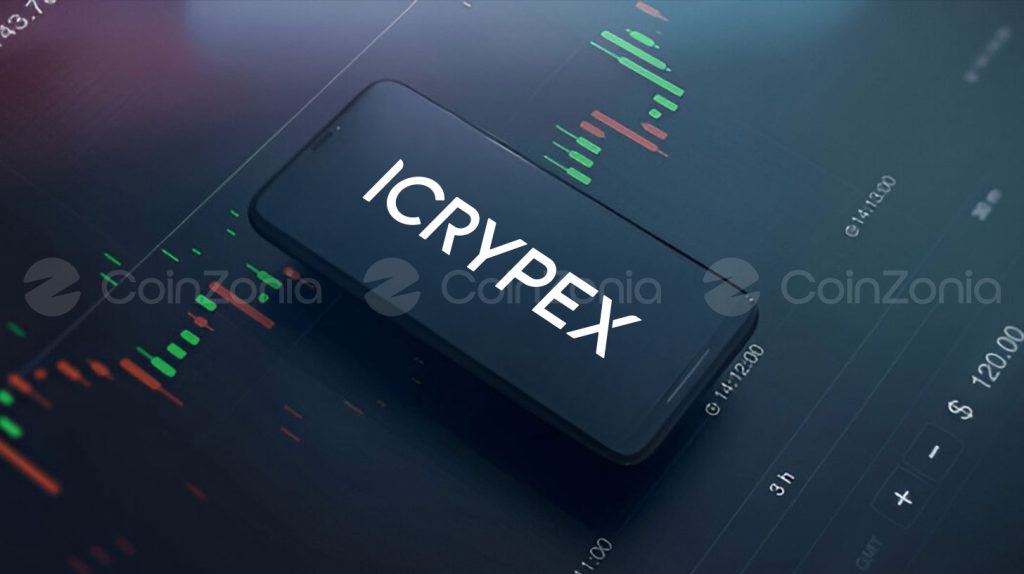 ICRYPEX günlük kripto para bülteni