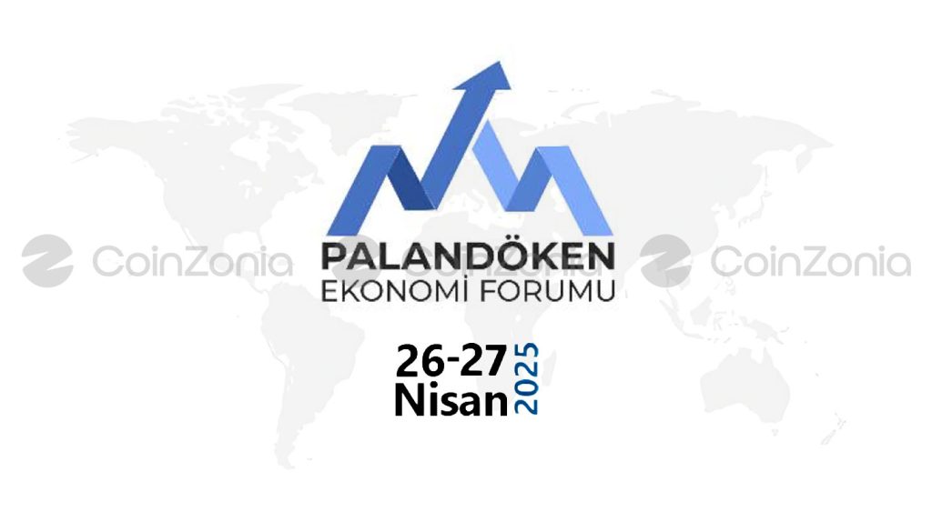 Palandöken Ekonomi Forumu 26-27 Nisan’da Erzurum’da