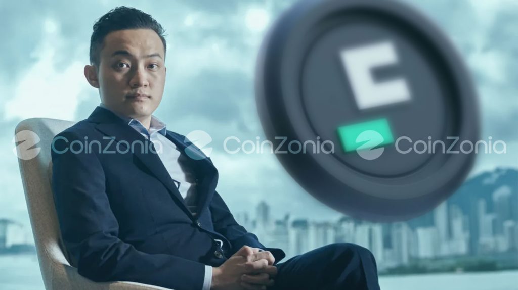 Justin Sun’dan ağır suçlama: “First Digital Trust skandalı, FTX’ten katbekat büyük”
