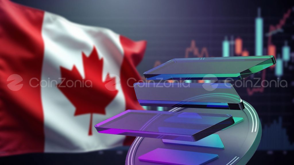 Kanada, dünyanın ilk staking destekli spot Solana ETF'lerini başlatıyor