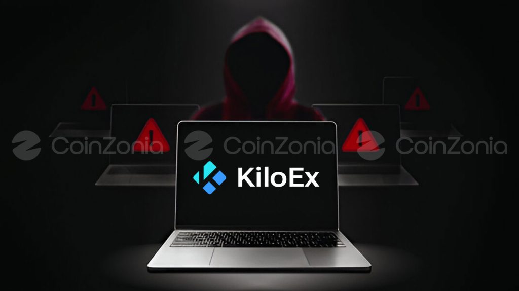 KiloEx saldırganı tüm fonları iade etti
