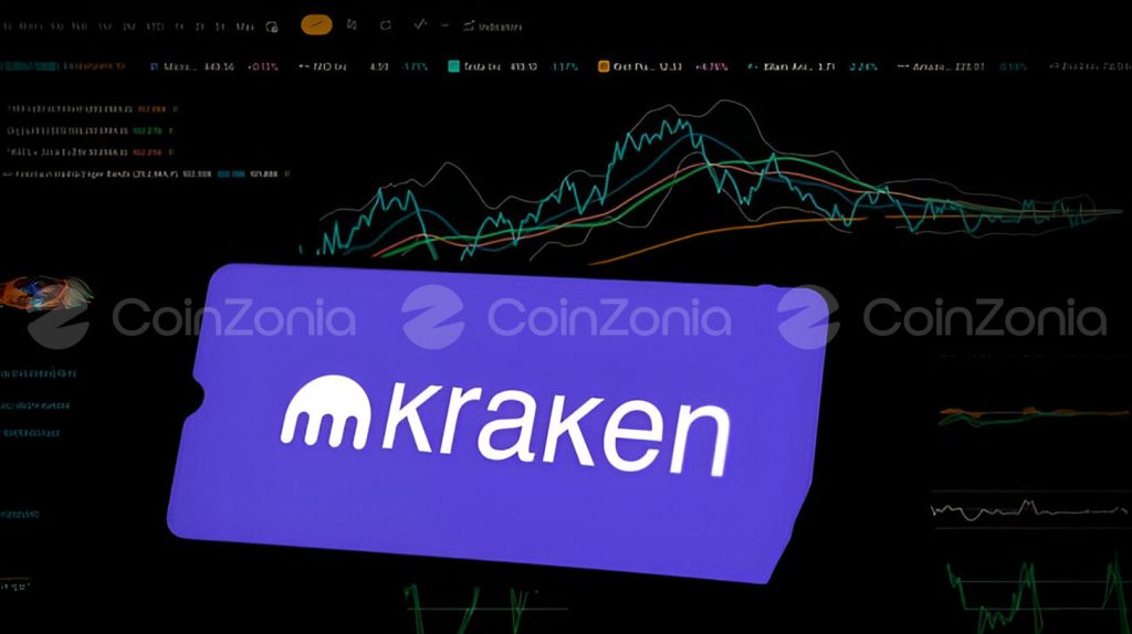 Kraken, ABD’de hisse senedi ve ETF işlemlerini başlattı