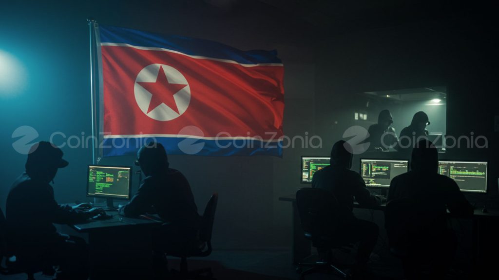 Kuzey Koreli hackerlar sahte ABD şirketleriyle kripto geliştiricilerini hedef aldı