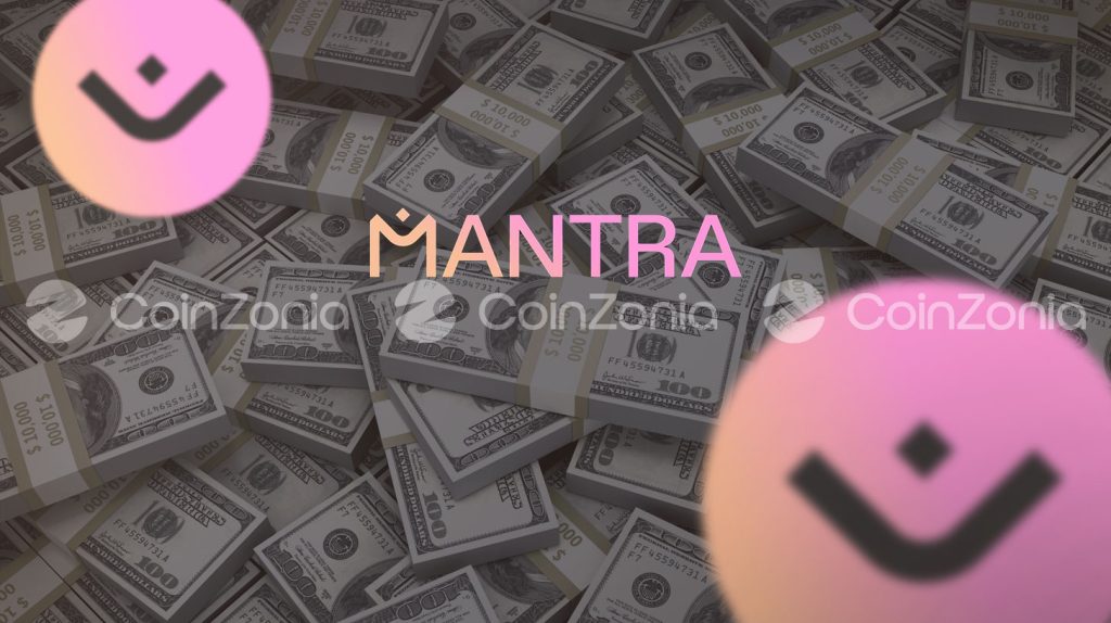Mantra 108 milyon dolarlık fonla RWA ve DeFi projelerine destek verecek