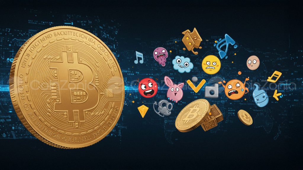 Memecoin nedir? İnternet kültürünün kriptoyla buluştuğu yer