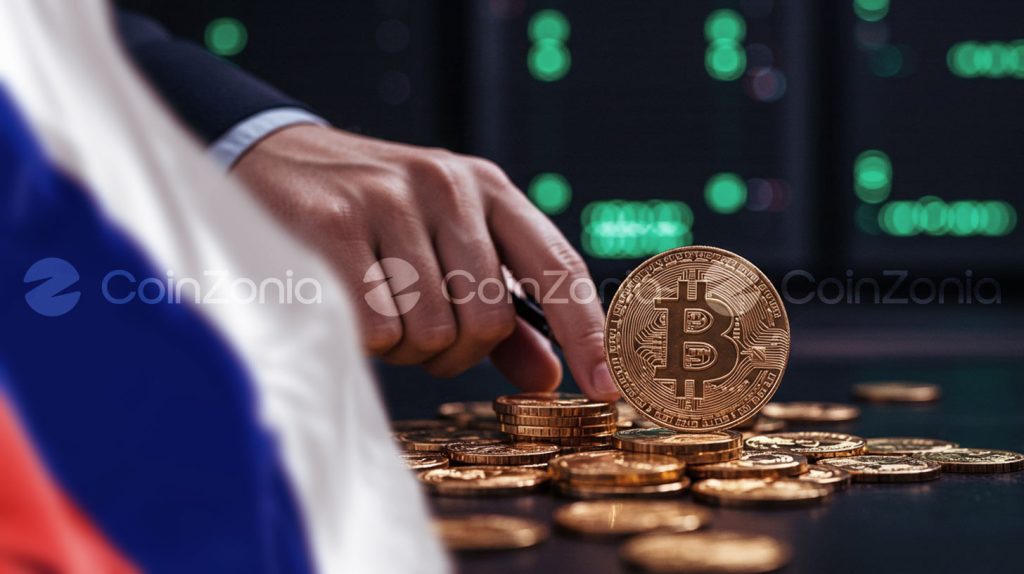Rusya’dan kripto madencilere vergi rehberi