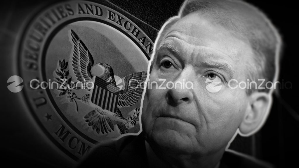 Paul Atkins, SEC’in yeni başkanı oldu