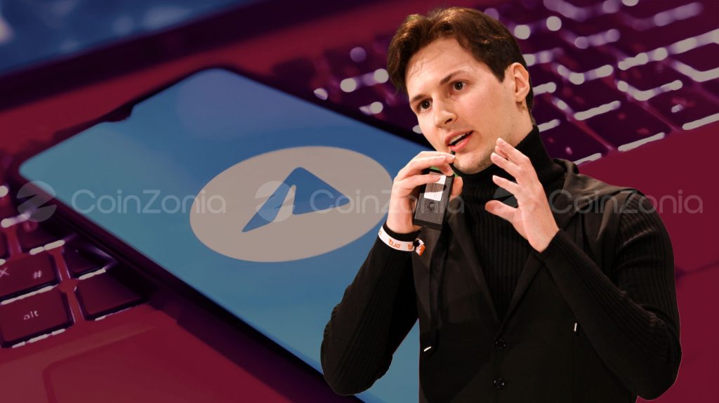 Pavel Durov, şifreleme baskılarına direndi: “Gerekirse Avrupa pazarından çekiliriz”