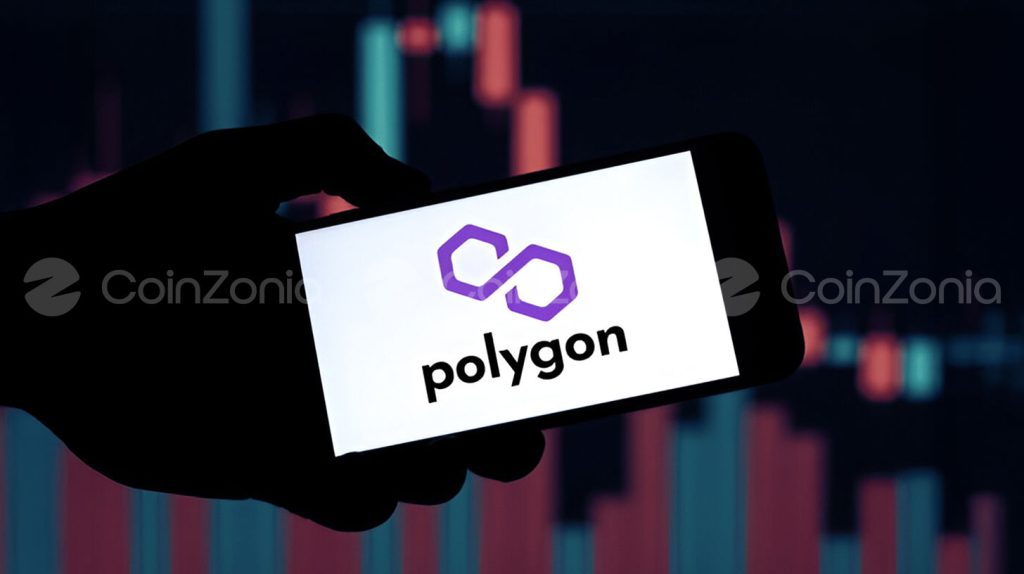 Polygon NFT’leri Ethereum koleksiyonlarını geride bıraktı