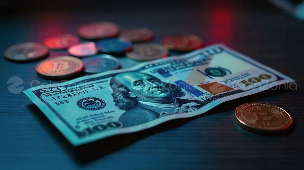 Reeve Collins: “Stablecoin piyasasında dolar tekeli sona eriyor!”