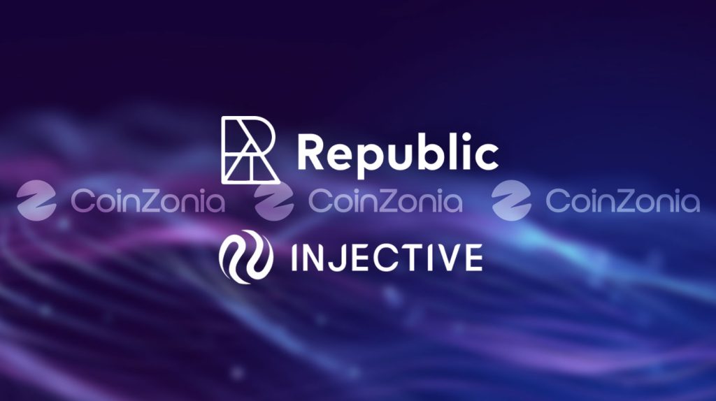 Republic Crypto, Injective ağına doğrulayıcı olarak katıldı