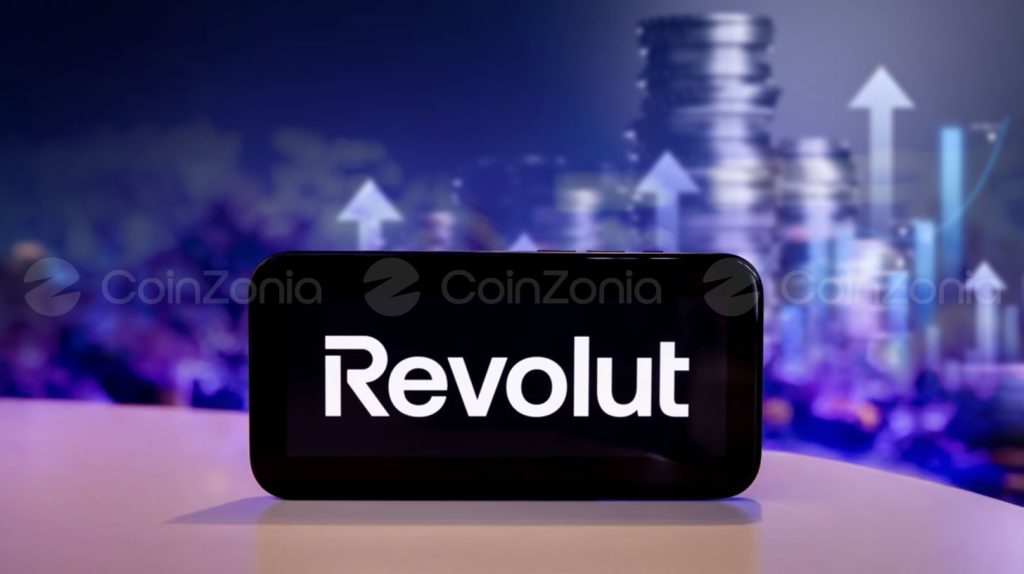 Revolut, kripto ticaret büyümesiyle kârını 1,3 milyar dolara çıkardı