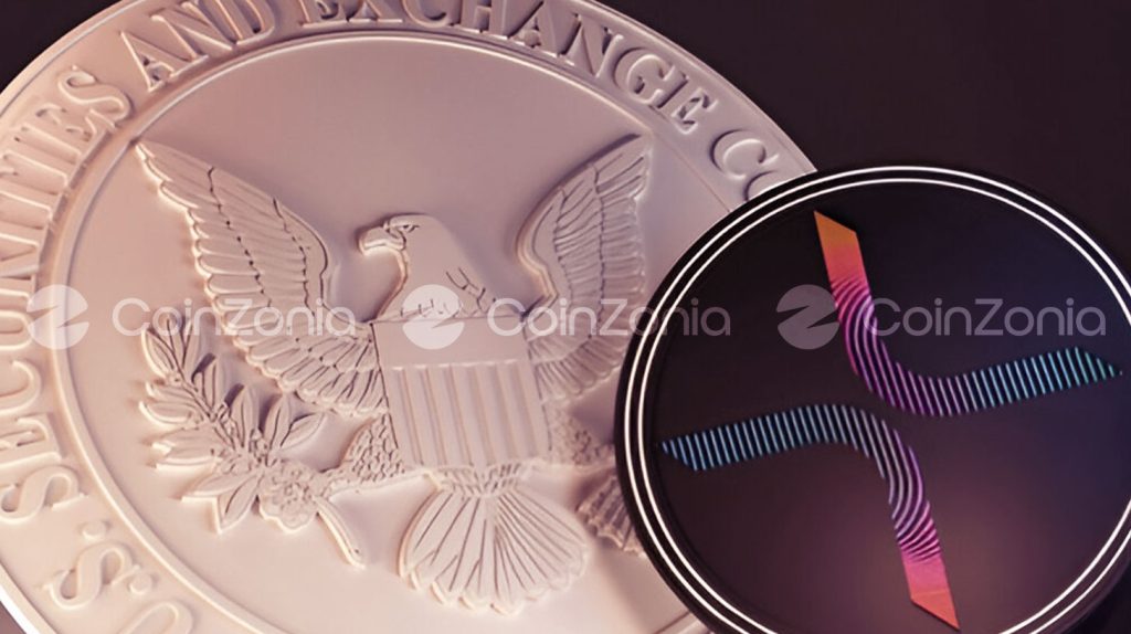 Ripple ve SEC, uzlaşmazlıklarını çözmek için ortak başvuruda bulundu