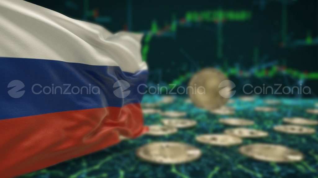 Rusya kendi stablecoinini geliştirmeyi değerlendiriyor