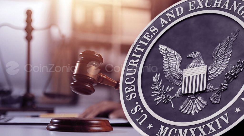 SEC, Dragonchain’e açtığı kayıtsız menkul kıymet davasını geri çekmeye hazırlanıyor
