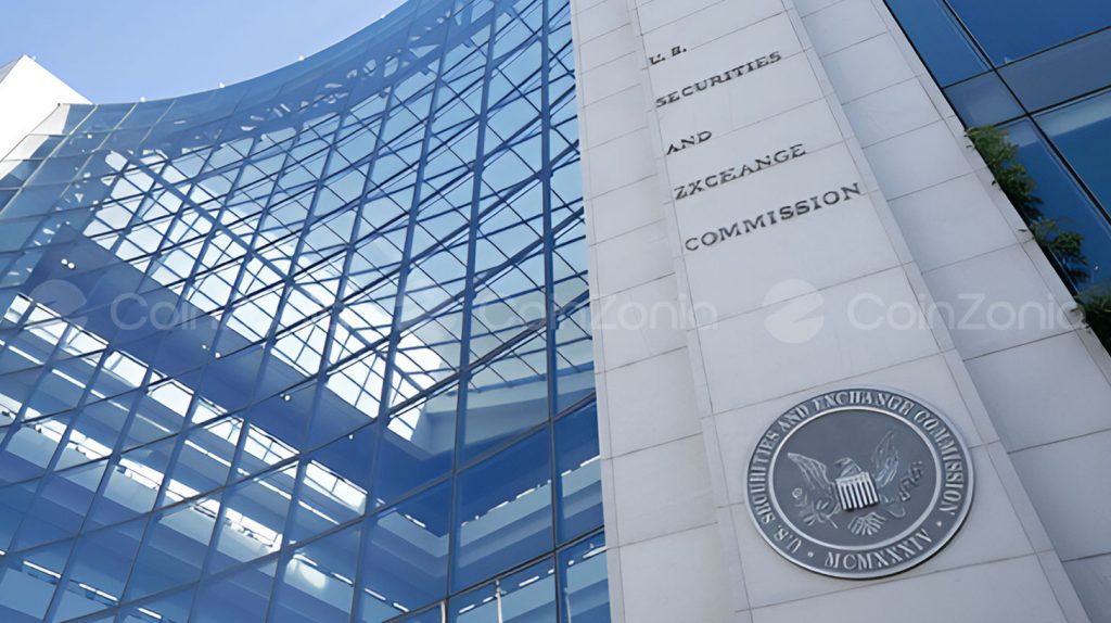 SEC, Polkadot ve Hedera ETF başvurularını erteledi