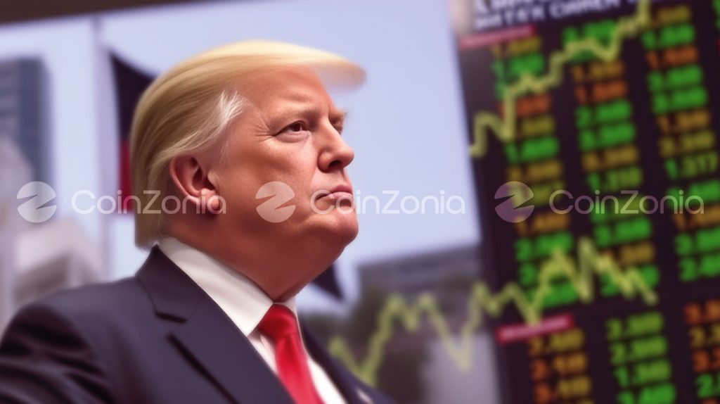 Trump’ın gümrük tarifeleri Asya borsalarını sarstı