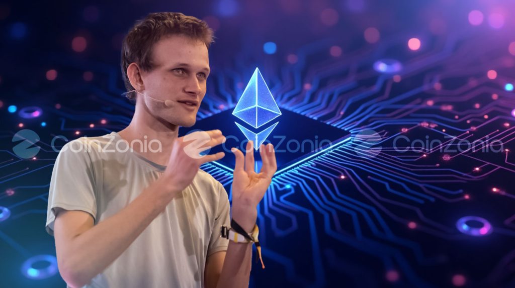 Vitalik Buterin: “Ethereum uygulama katmanı sağlam bir toplumsal felsefeye ihtiyaç duyuyor”