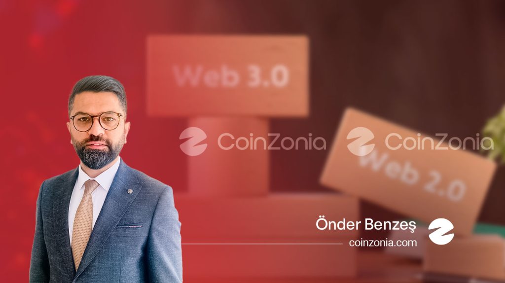 Web2’den Web3’e geçiş: Web2 merkezi ekosistem mi? Yoksa Web3 merkeziyetsiz yeni çağ mı?