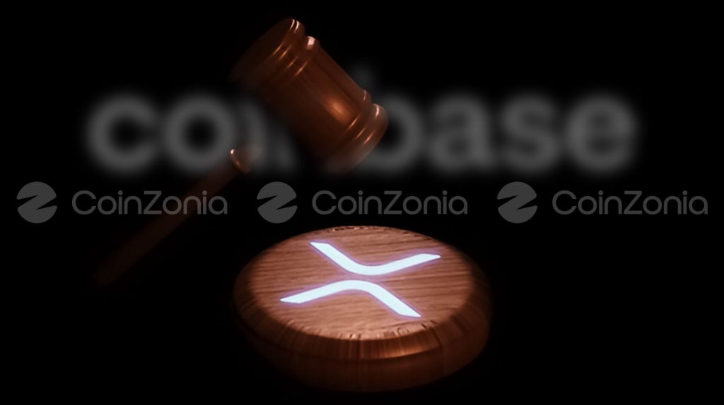 Coinbase’e XRP suçlaması yeniden mi doğuyor?