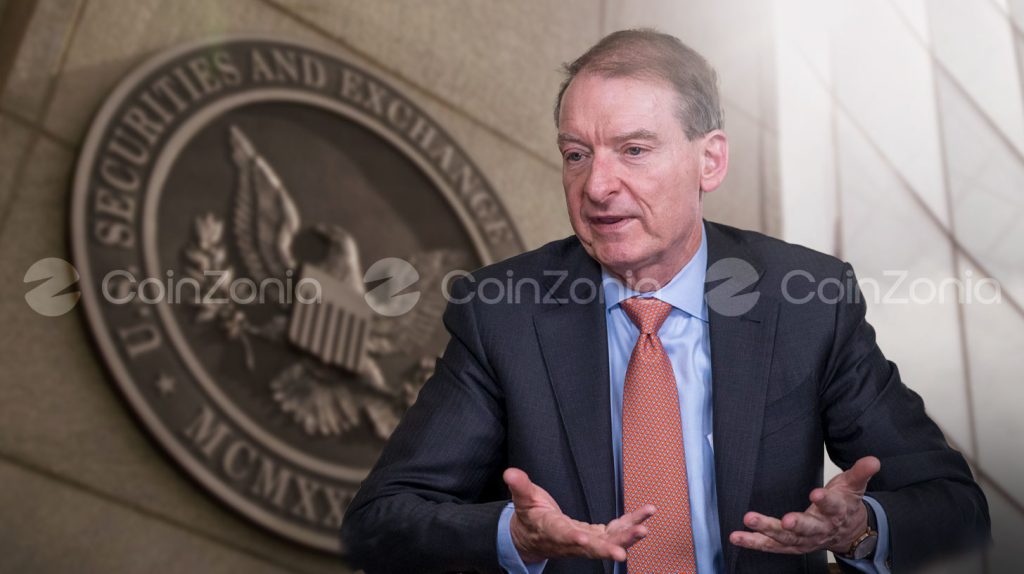 Yeni SEC başkanı Paul Atkins: “Kripto için tutarlı ve ilkeli bir düzenleme modeli kuracağız”