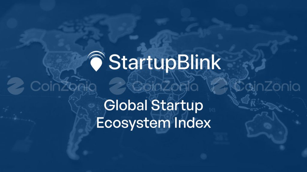 StartupBlink, 2025 Global Startup Ecosystem Index raporunu yayımladı