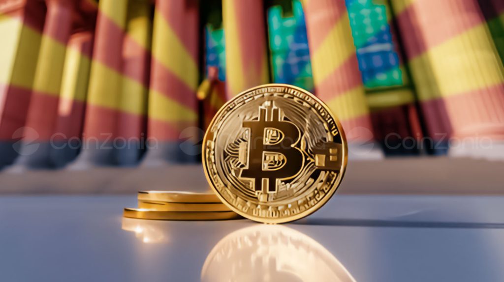 Arizona, terk edilen kripto varlıklar için rezerv kuracak