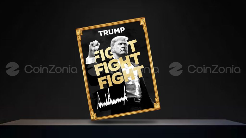 Addentax Group, Bitcoin ve TRUMP token için 800 milyon dolarlık alım planlıyor