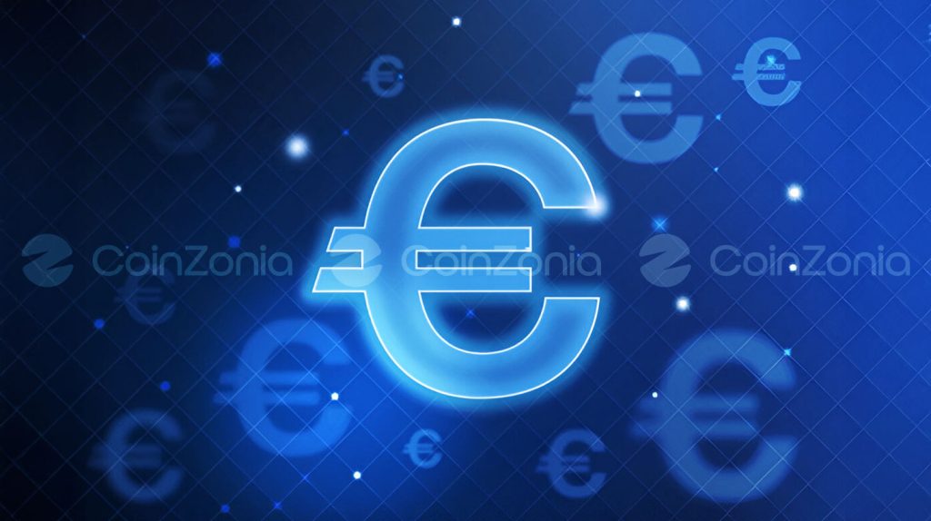 Avrupa Merkez Bankası, dijital euro projesi için COTI’yi öncü ortak olarak seçti