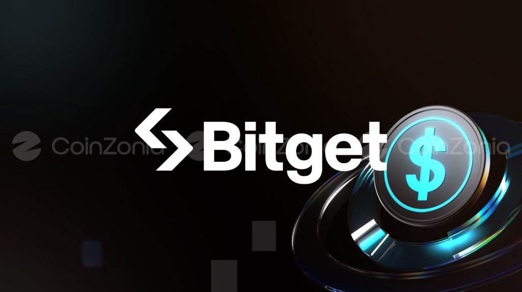 Bitget, getiri sağlayan yeni stablecoini BGUSD’yi duyurdu
