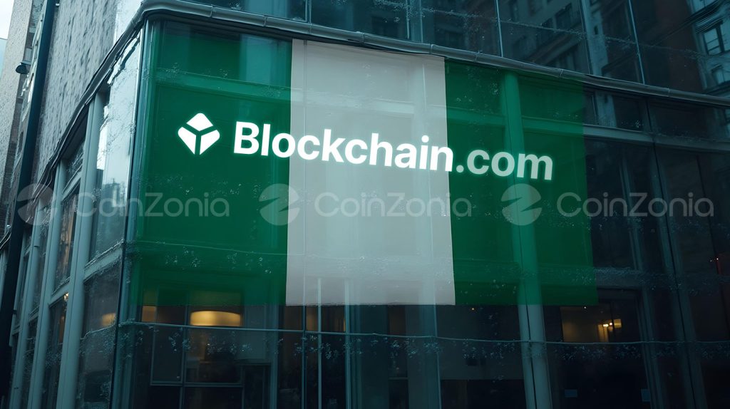 Blockchain.com, Nijerya ofisiyle Afrika pazarına açılacak